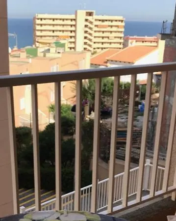 Lamata Apartmán Torrevieja