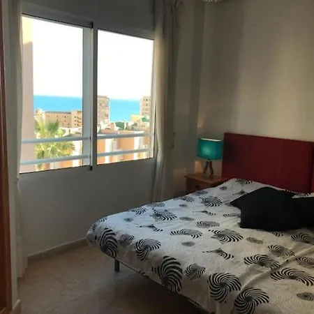 Apartmán Lamata