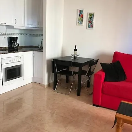 Apartmán Lamata *