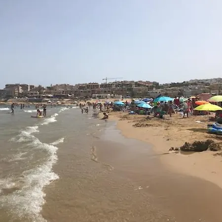 Apartmán Lamata